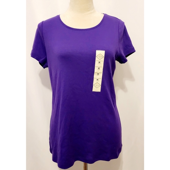 St John's Bay Tee shirt - Picture 2 of 6